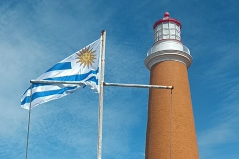 viaggiare in Uruguay