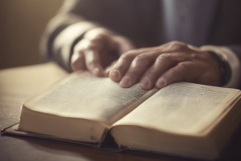 Goddamn Jehovah's Witnesses again