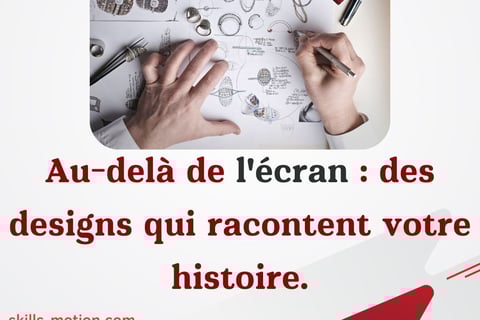 slogan web design