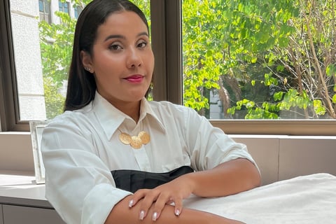 Mariana Salazar