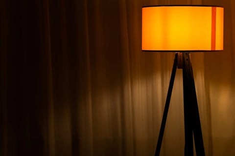 luminaire LED