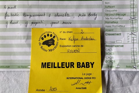 U'éris de la grotte des oneiroi meilleur baby