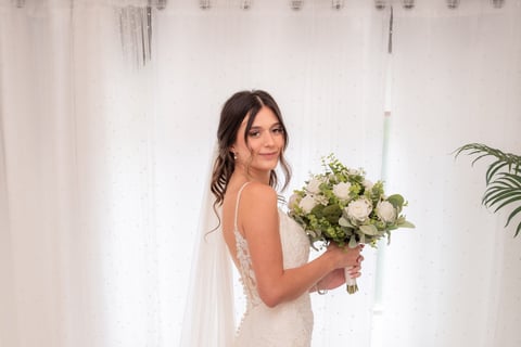Wedding Photographer in North Carolina