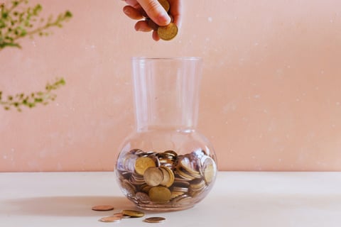 réduction des coûts