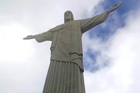 E' sicuro viaggiare in Brasile? - Rio de Janeiro