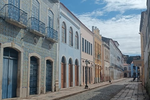 Cosa fare e vedere a Sao Luìs