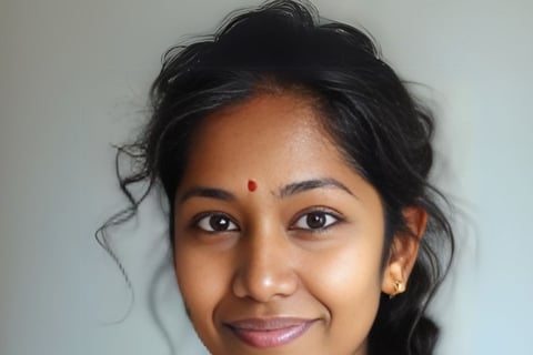 teacher nanthini puchong veenai