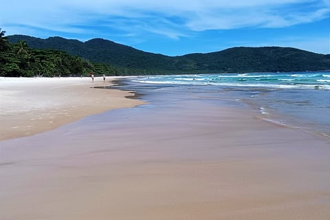 Consigli di viaggio in Brasile