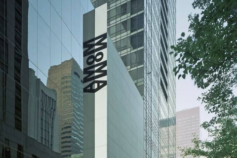 The Museum of Modern Art (MoMA) – New York City, NY