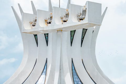 Cosa fare e vedere a Brasilia