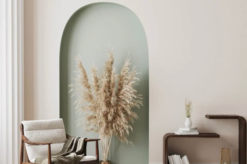 intérieur moderne