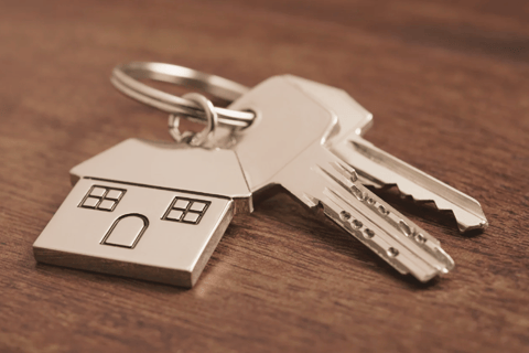 achat immobilier