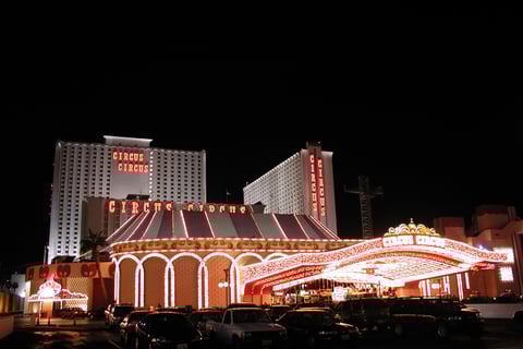 Circus Circus Las Vegas