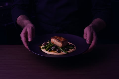 Más Clientes Para Tu Restaurante