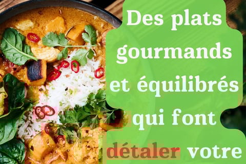 slogan alimentation équilibrée