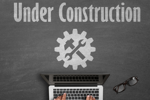 Page is under construction, please come back soon!