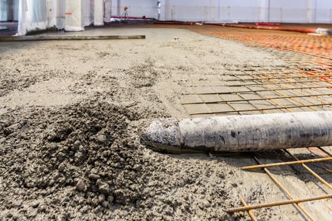 aditivo polifuncional agregados concreto