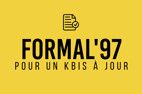 formal 97 - logo un kbis à jour