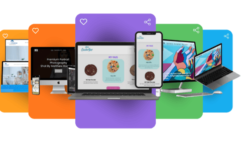 web design colors