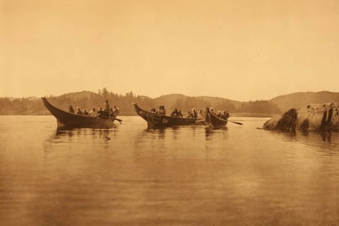 14,000-Year-Old Settlement May Require Revising History Of North America