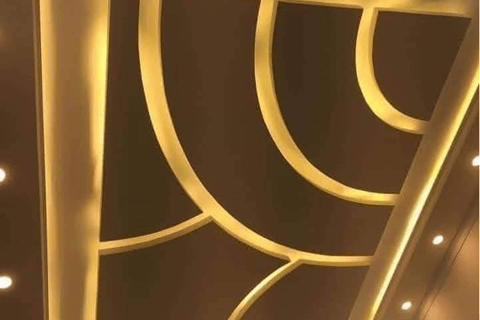 ارخص معلم ديكور جبس في الدمام 
