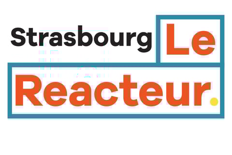logo le reacteur