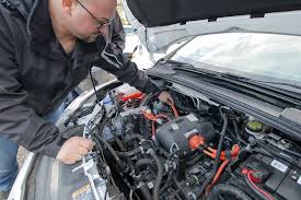 vehicle maintenance