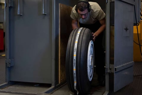 tire service