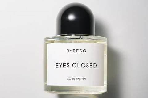 Byredo Eyes Closed