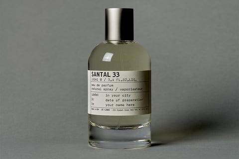 Santal 33