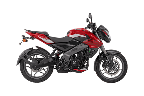 bajaj dominar 200