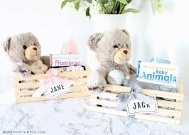 baby gifts for twins