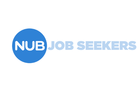 NUB Job Seekers Logo