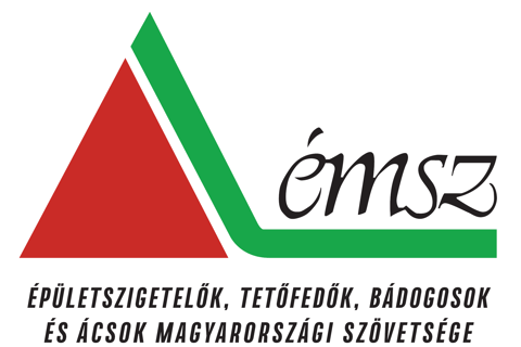 ÉMSZ tagság 2