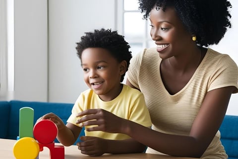 Advogado para pensão alimentícia garante o futuro do seu filho.