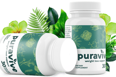 a bottle of puravvel, a supplement for the new generation of