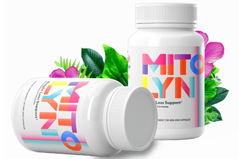a bottle of vitamin supplementing pills and a bottle of milk