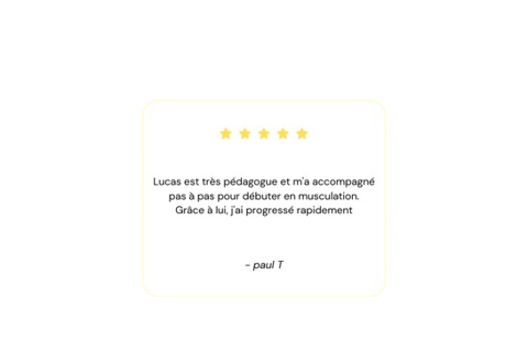 avis clients