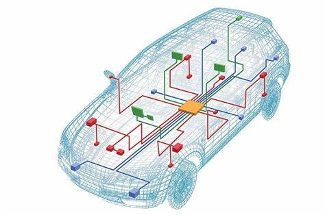 Diagnose Auto Electrics Faults