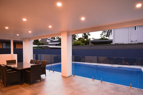 north west sydney hills house extension