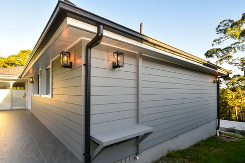 north west sydney renovated house