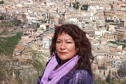 Mariela Bravo Salas