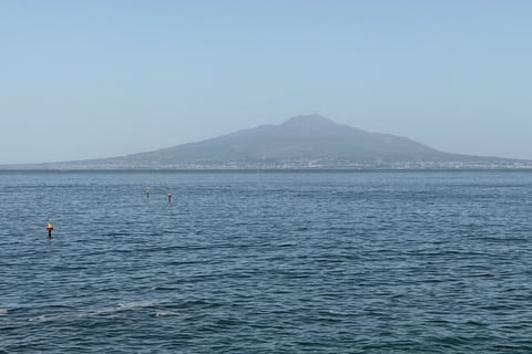 monte Vesúvio