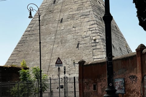 pirâmide