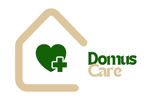Logo domus care