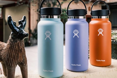 hydro flask water bottle