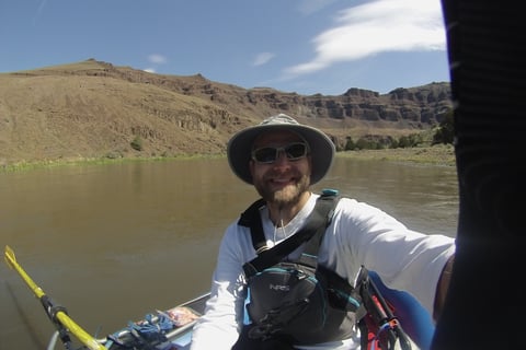 tanner rafting boat raft river