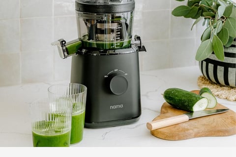 Nama J2 Cold Press Juicer
