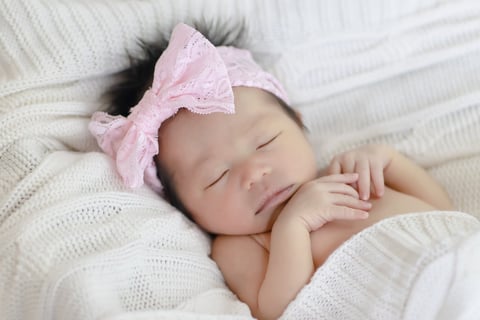 Dr Allison Choong obstetrics