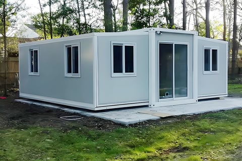 Container House